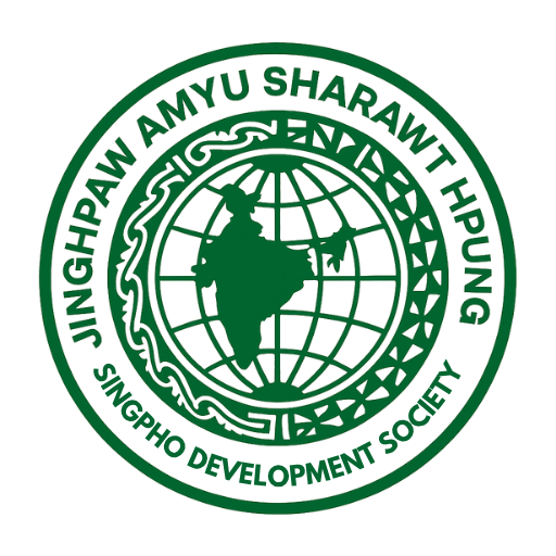 Singpho Development Society